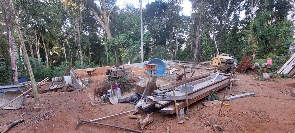 Terreno à venda no condomínio Sausalito, Mairiporã - SP
