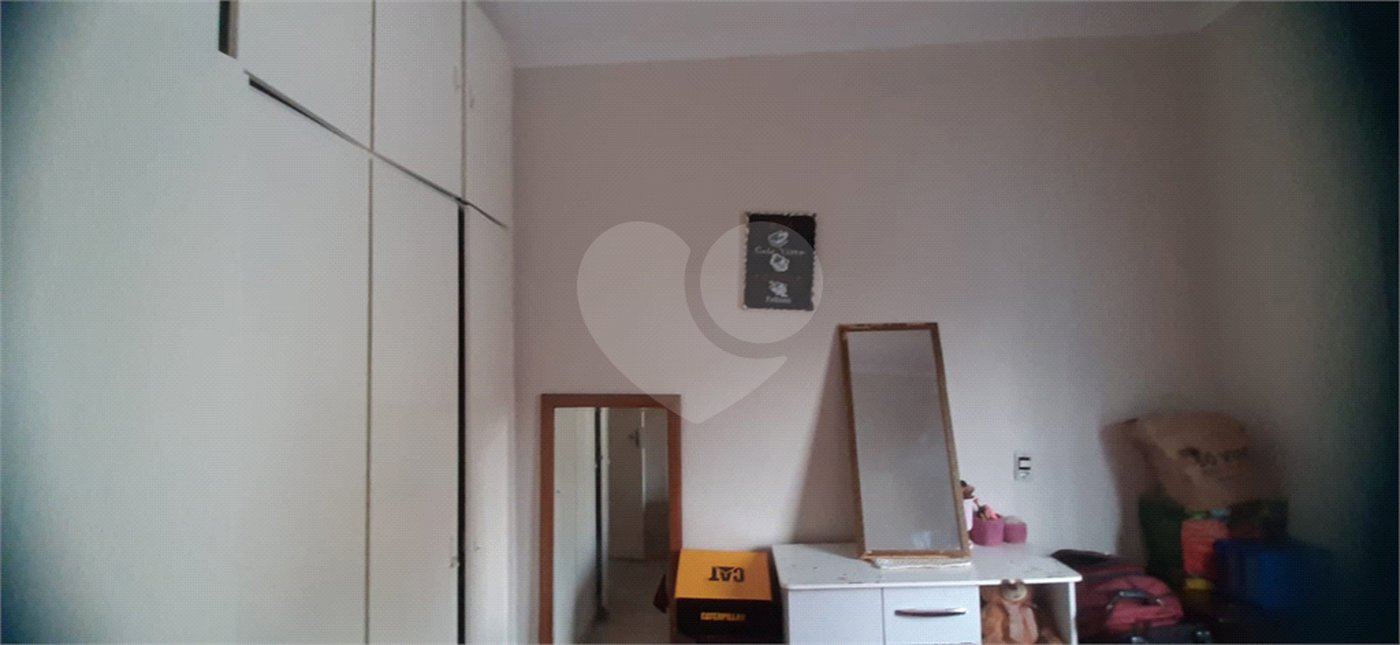 Sobrado à venda com 4 quartos, sendo 1 suíte, em Santana, São Paulo, SP