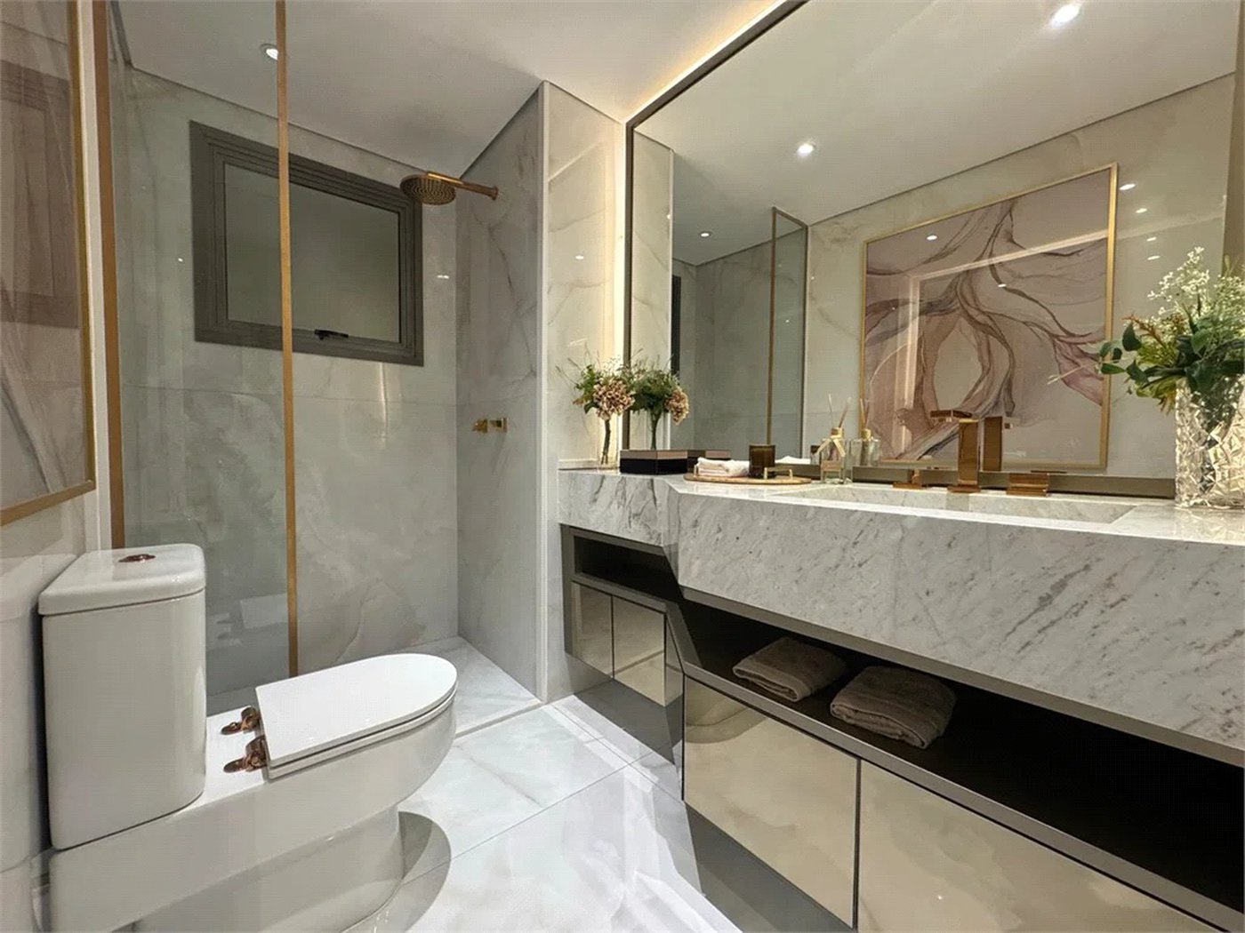 Apartamento à venda com 3 suítes em Butantã, São Paulo, SP