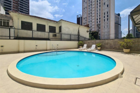 Apartamento à venda com 3 quartos, sendo 1 suíte, em Jardim das Acácias, São Paulo, SP
