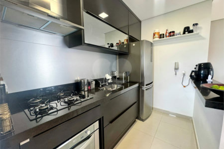 Apartamento à venda com 3 quartos, sendo 1 suíte, em Parque Campolim, Sorocaba, SP