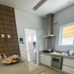 Casa à venda ou para alugar com 4 suítes no condomínio Alphaville Nova Esplanada 3, Votorantim - SP