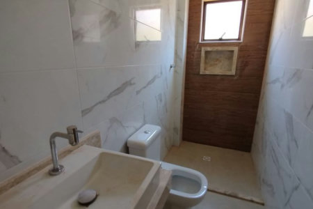 Casa com 2 dormitórios à venda, 75 m² por R$ 700.000,00 - Marapé - Santos/SP