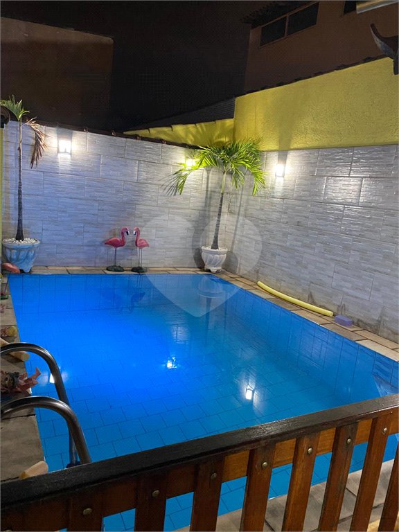 Casa à venda com 5 quartos, sendo 2 suítes, em Campo Grande, Rio de Janeiro, RJ