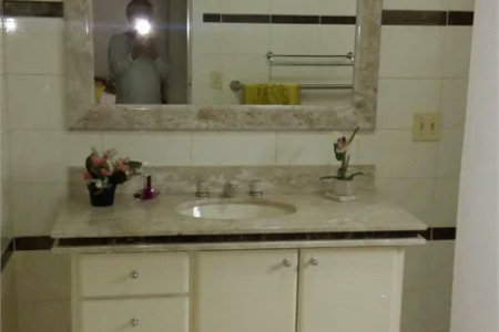 Apartamento à venda com 4 suítes em Vila Suzana, São Paulo, SP