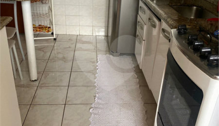 Apartamento à venda com 3 quartos, sendo 1 suíte,  em Vila Guilherme, São Paulo, SP
