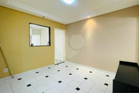 Casa à venda com 2 quartos em Cidade Salvador, Jacareí, SP