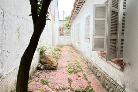 Casa Térrea à venda com 3 quartos em Brooklin, São Paulo, SP