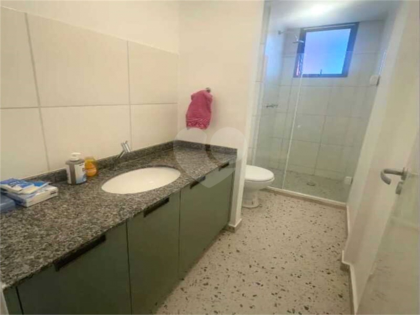 Apartamento à venda com 2 quartos, sendo 1 suíte,  em Santo Cristo, Rio de Janeiro, RJ