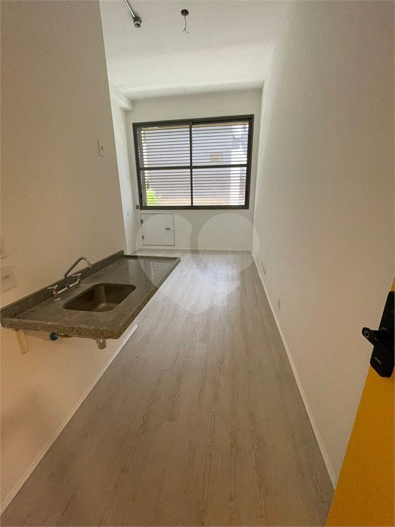 Studio à venda com 1 quarto em Sumarezinho, São Paulo, SP