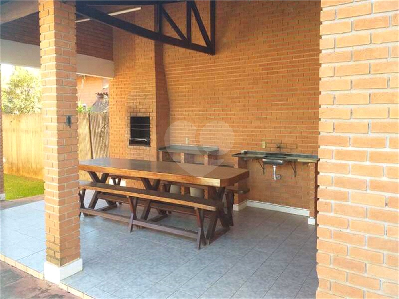 Chácara à venda com 2 quartos em Vale do Sol, Indaiatuba, SP