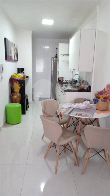 Casa à venda com 2 quartos no condomínio Garda, São Paulo - SP