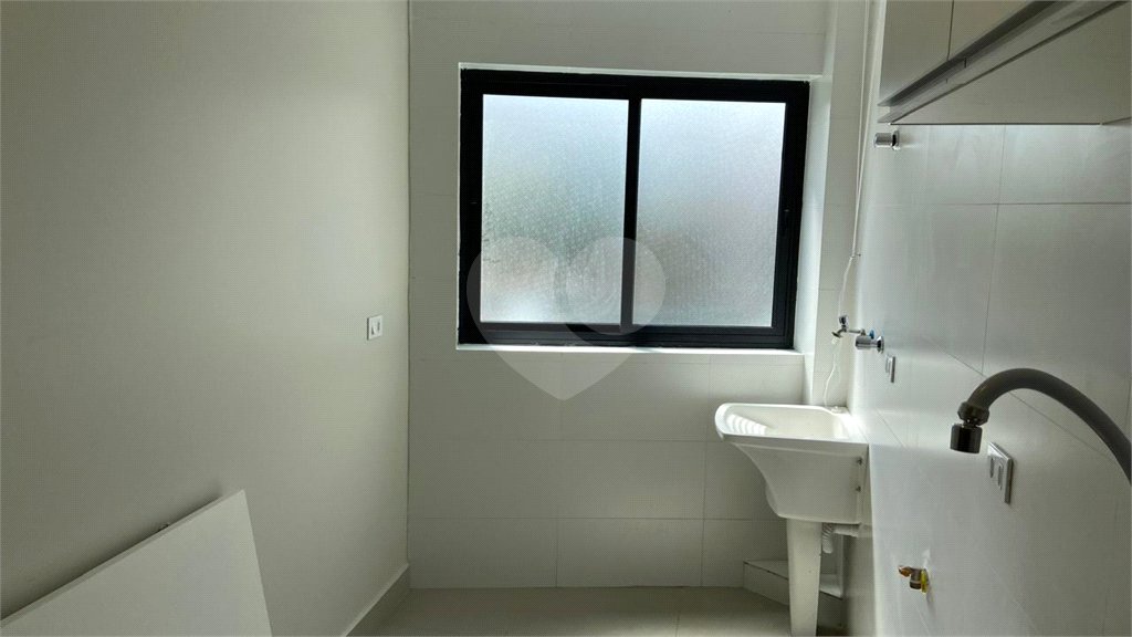 Apartamento para alugar com 1 quarto em Água Fria, São Paulo, SP
