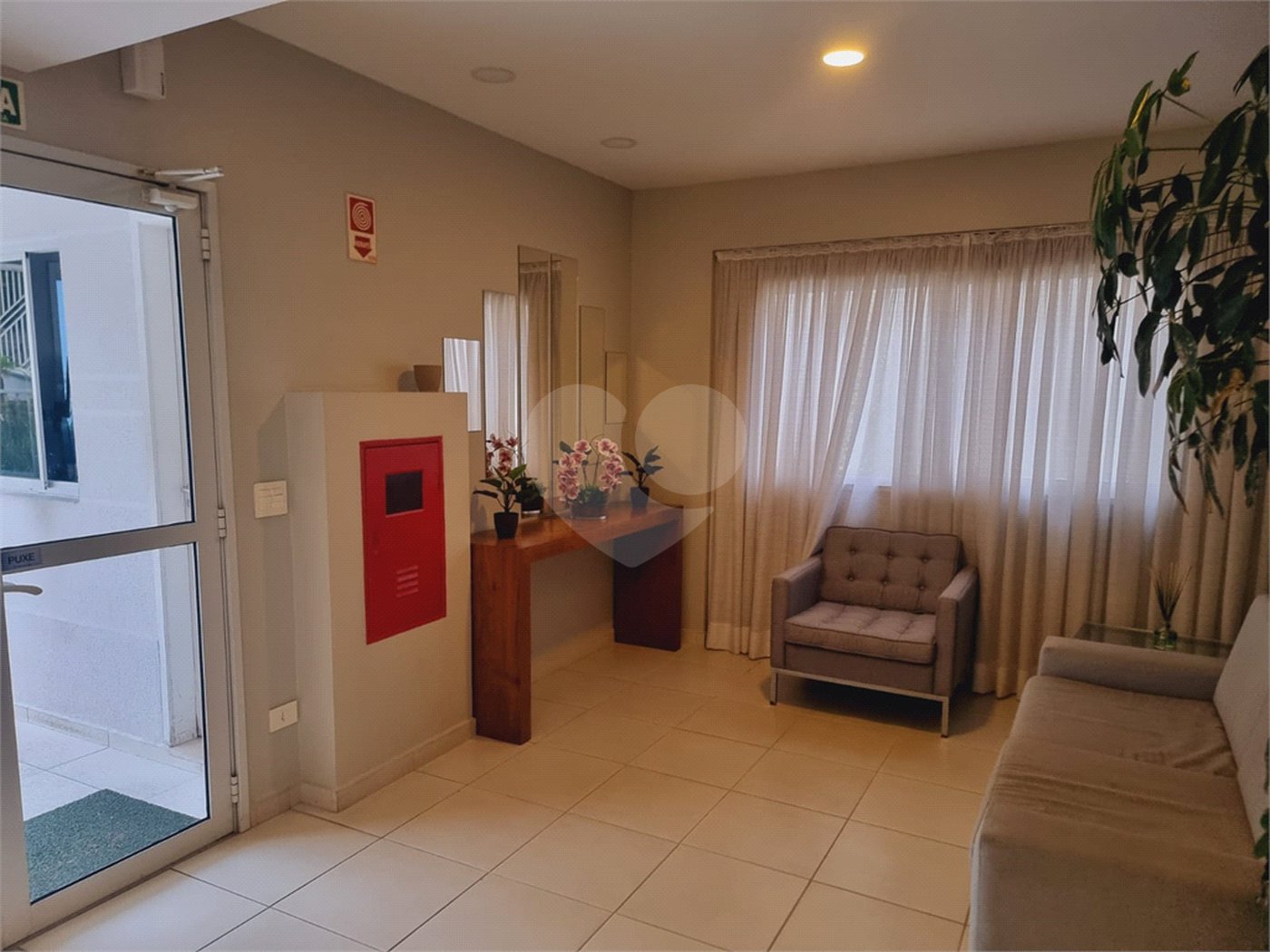 Apartamento à venda com 2 quartos, sendo 1 suíte, em Vila Mazzei, São Paulo, SP