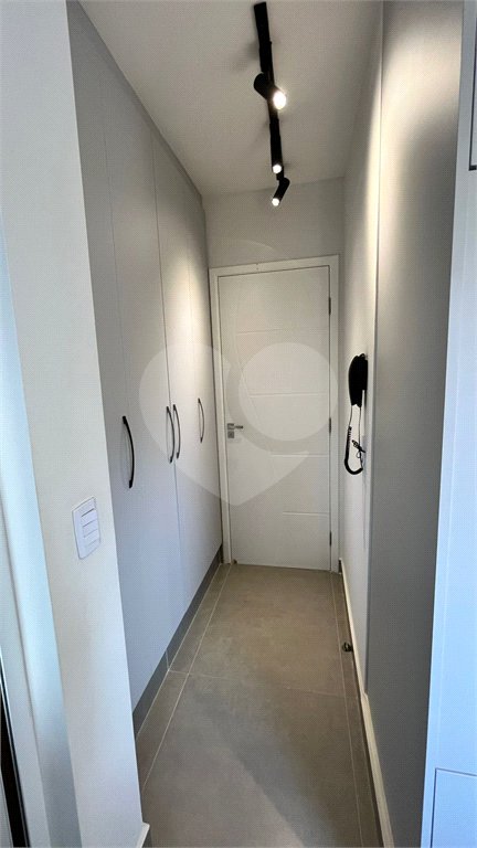 Apartamento à venda com 4 quartos, sendo 3 suítes, em Cambuci, São Paulo, SP