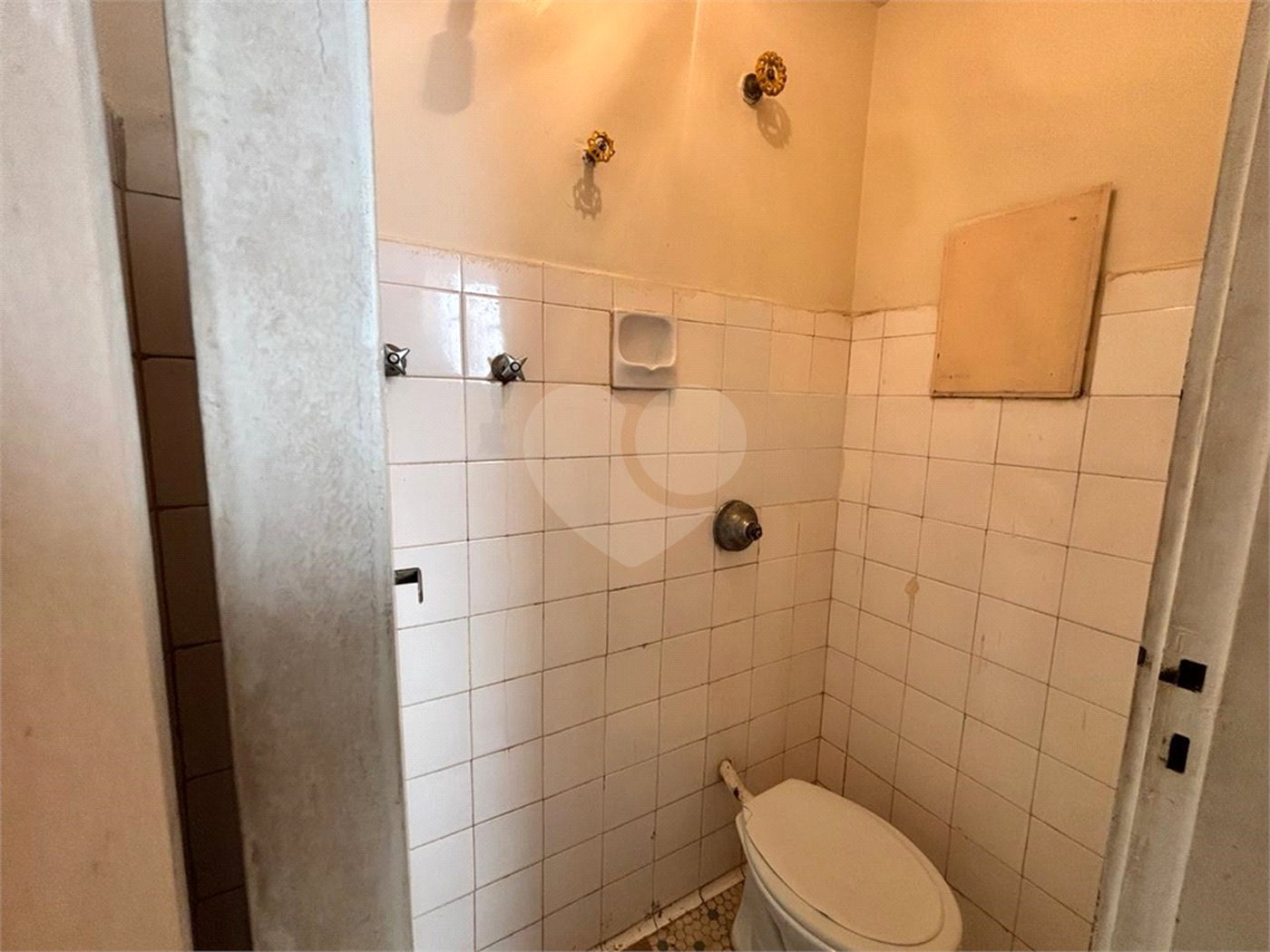 Apartamento à venda com 2 quartos em Tijuca, Rio de Janeiro, RJ