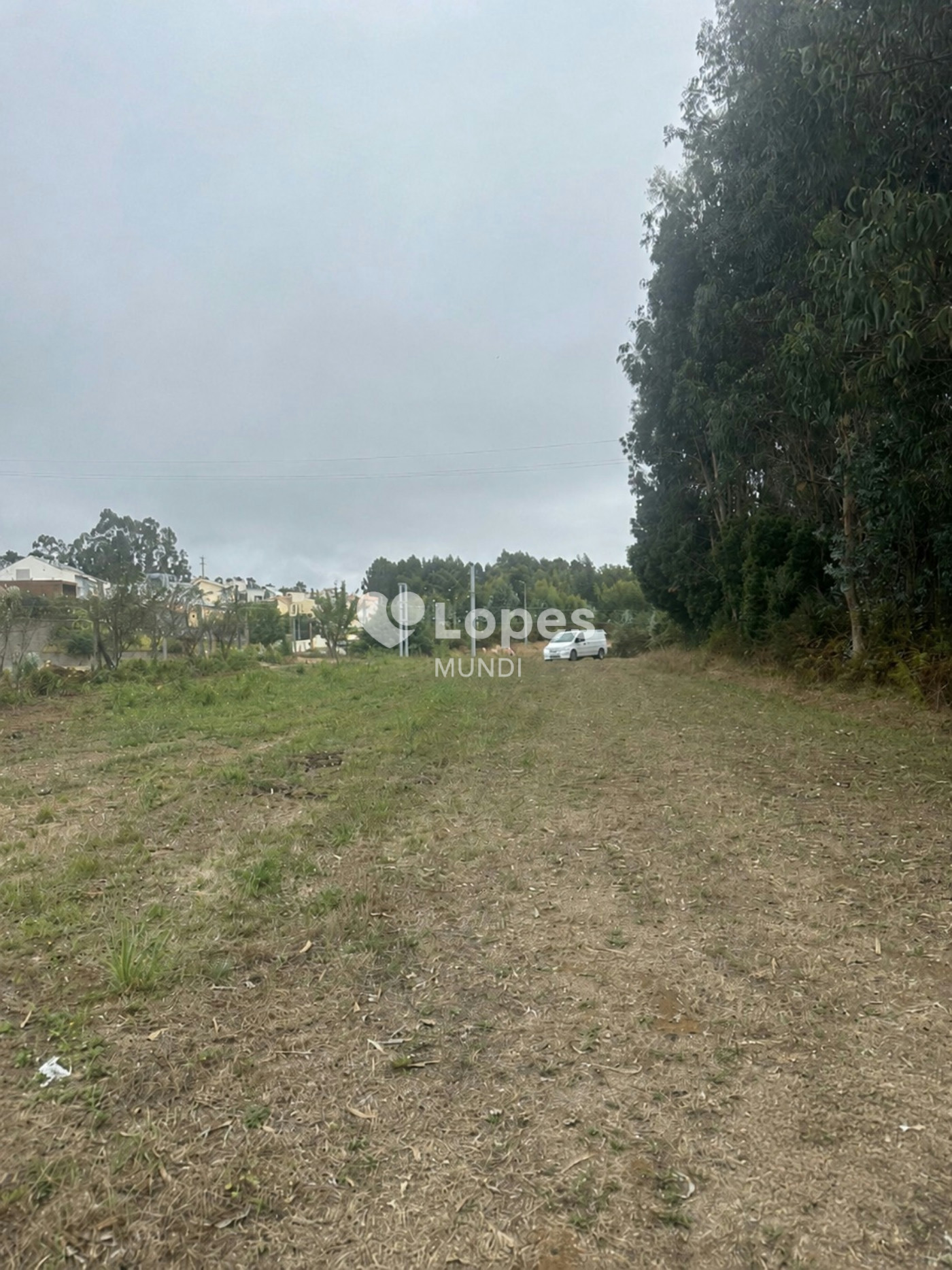 Terreno para construção à venda em Valadares, Vila Nova de Gaia, Portugal – 2.284 m²
