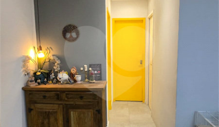 Apartamento à venda com 2 quartos, sendo 1 suíte, em Vila Aurora (zona Norte), São Paulo, SP