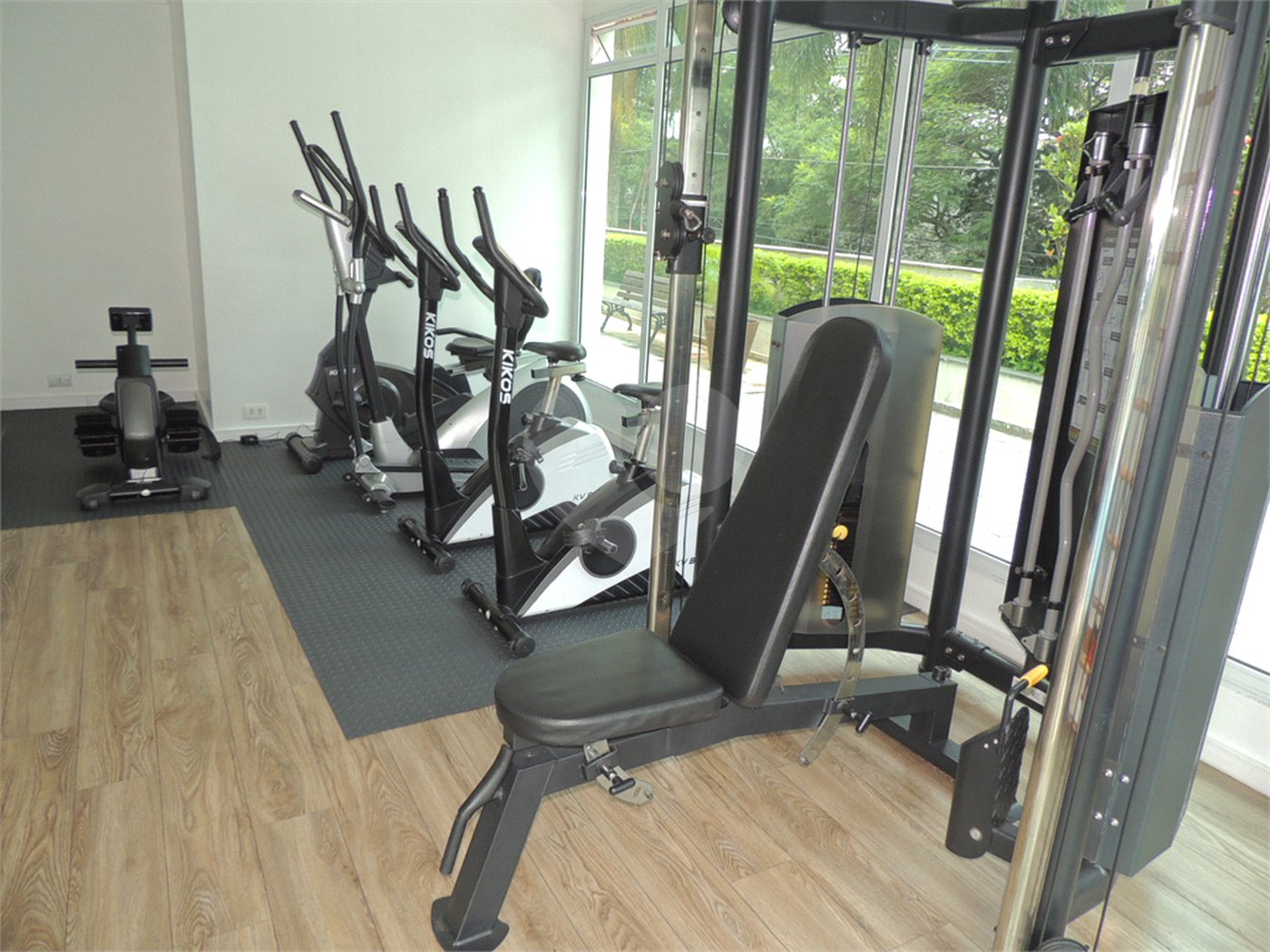 Apartamento à venda com 3 quartos em Jardim Marajoara, São Paulo, SP