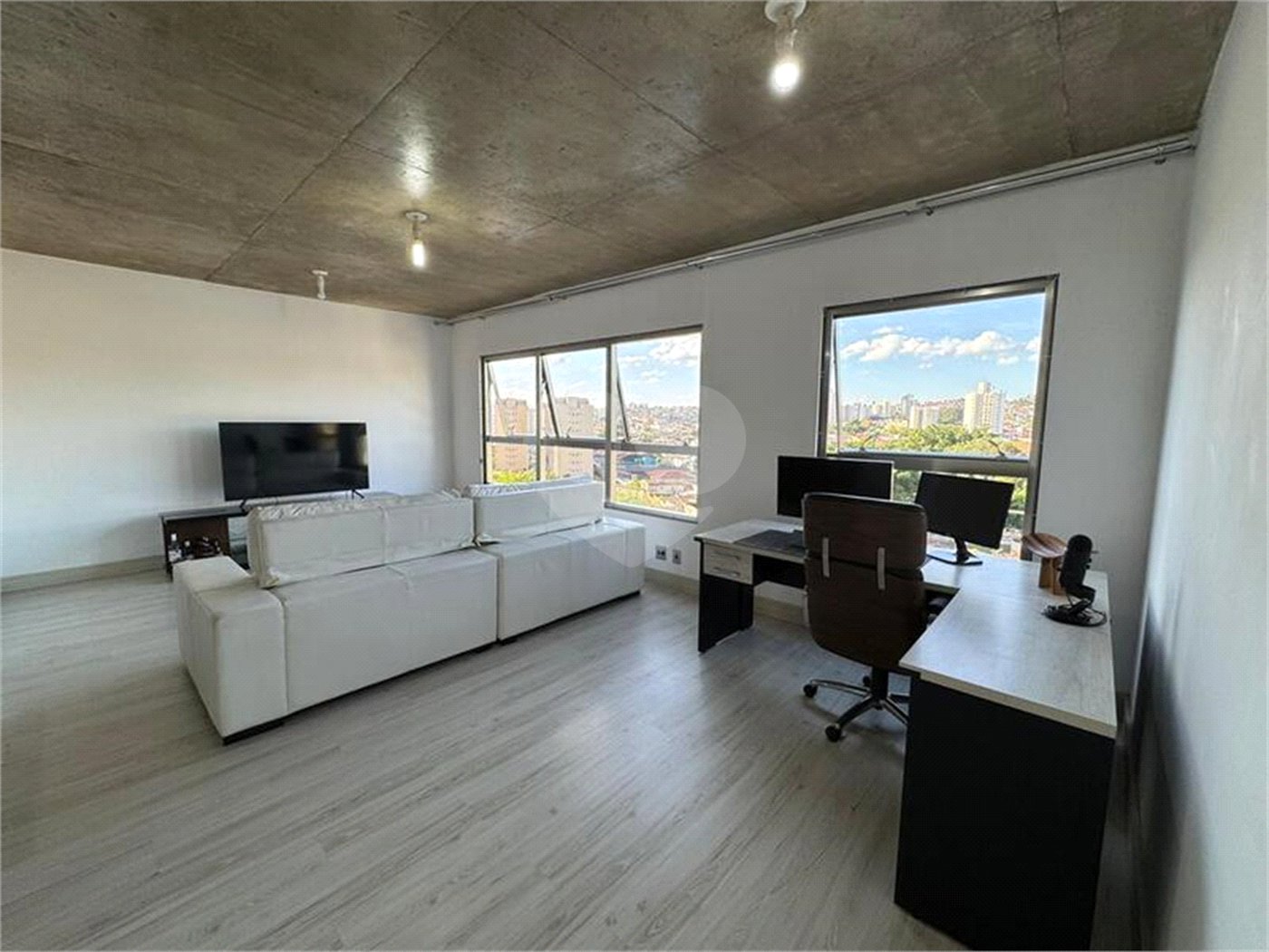 Apartamento à venda com 2 quartos em Usina Piratininga, São Paulo, SP