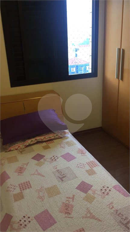 Apartamento à venda com 3 quartos, sendo 1 suíte, em Santana, São Paulo, SP