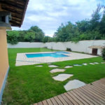 Casa para alugar com 4 suítes em Marina, Armação dos Búzios, RJ