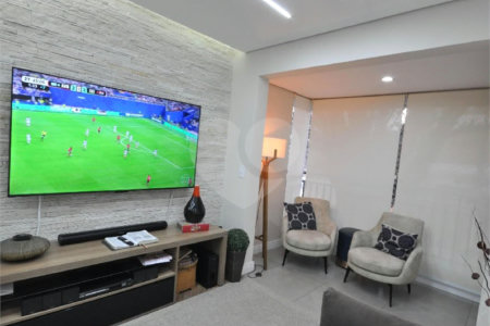 Apartamento para alugar com 3 quartos, sendo 1 suíte,  em Vila Guilherme, São Paulo, SP