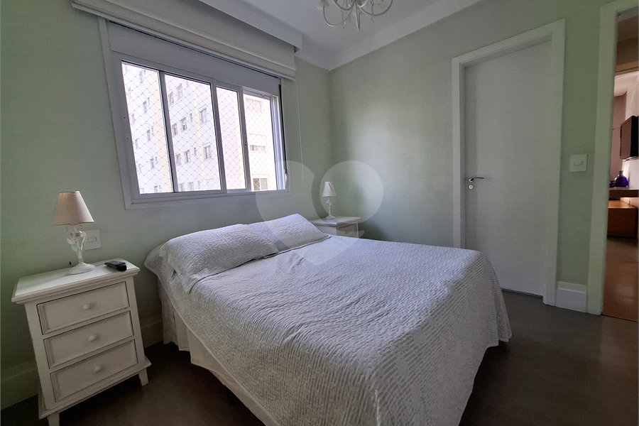 Apartamento à venda com 3 suítes em Santana, São Paulo, SP