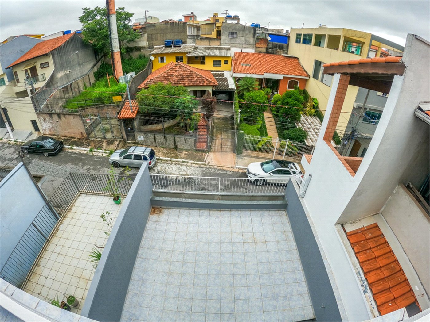 Sobrado à venda com 3 quartos, sendo 1 suíte,  em Freguesia do Ó, São Paulo, SP