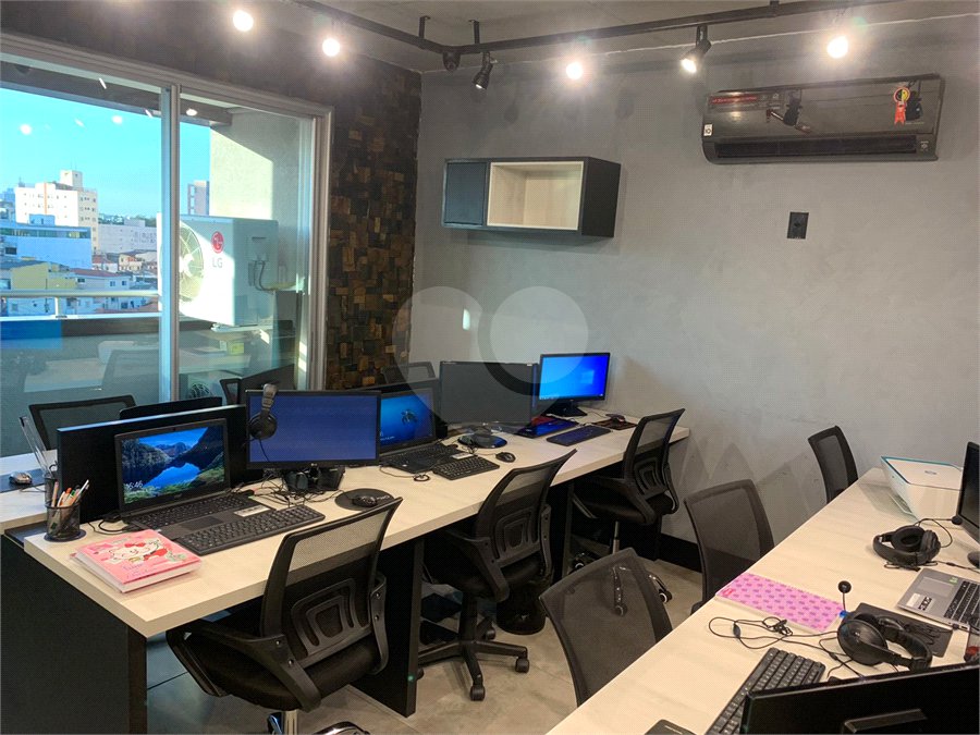 Sala à venda ou para alugar em Jardim Vergueiro, Sorocaba, SP
