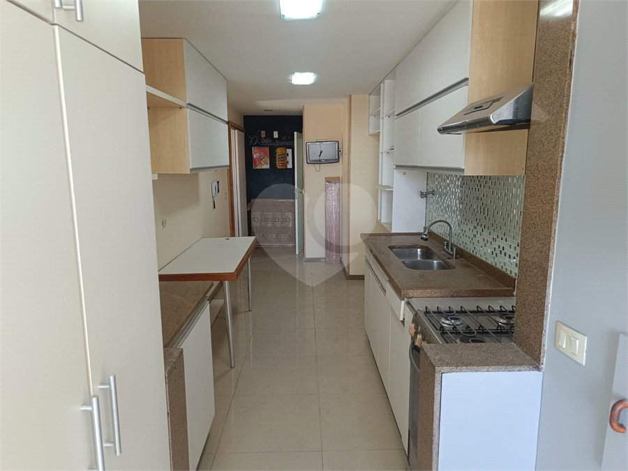 Cobertura à venda com 3 quartos, sendo 2 suítes, em Tijuca, Rio de Janeiro, RJ