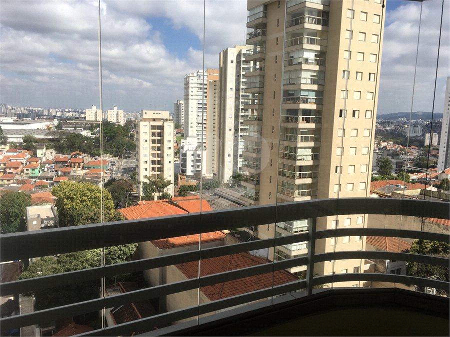 Apartamento para alugar com 3 quartos, sendo 2 suítes,  em Santana, São Paulo, SP