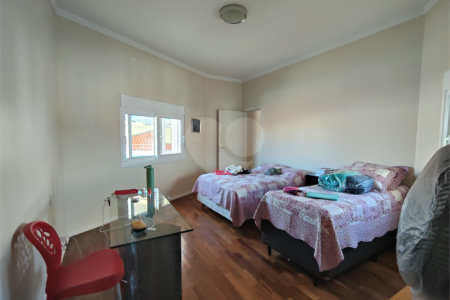 Casa para alugar com 6 quartos, sendo 4 suítes,  no Centro, Itapetininga, SP