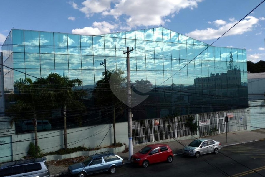 Prédio à venda em Casa Verde, São Paulo, SP