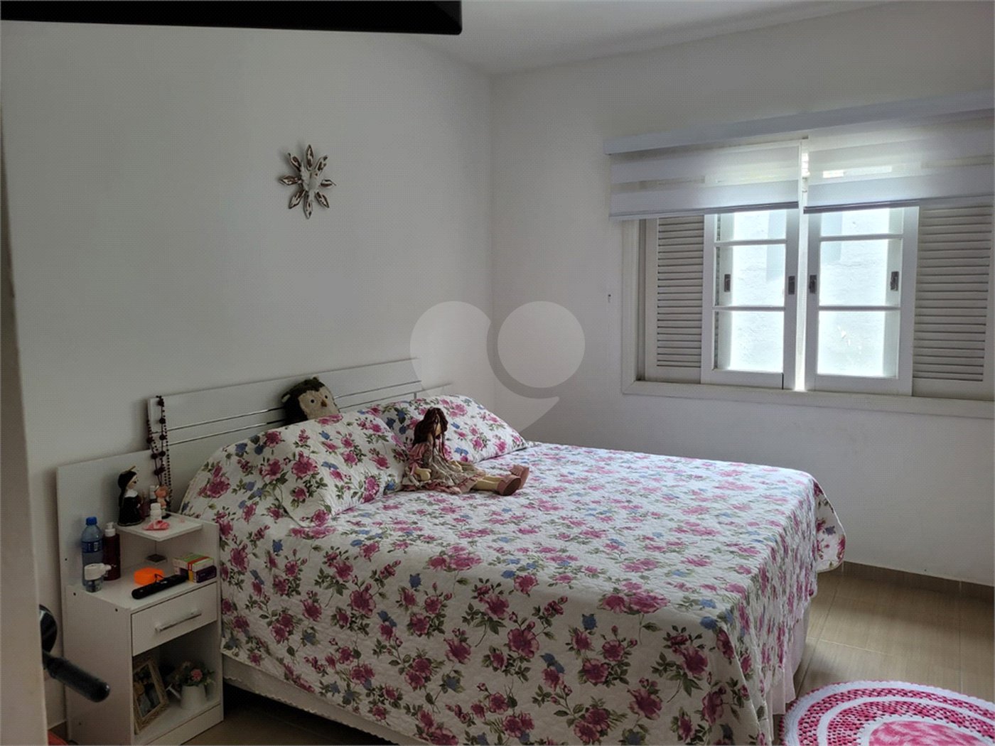 Casa Térrea à venda com 4 quartos, sendo 1 suíte,  em Vila Nova Socorro, Mogi das Cruzes, SP