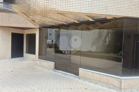 Duplex à venda com 3 suítes em Vila Monte Alegre, São Paulo, SP