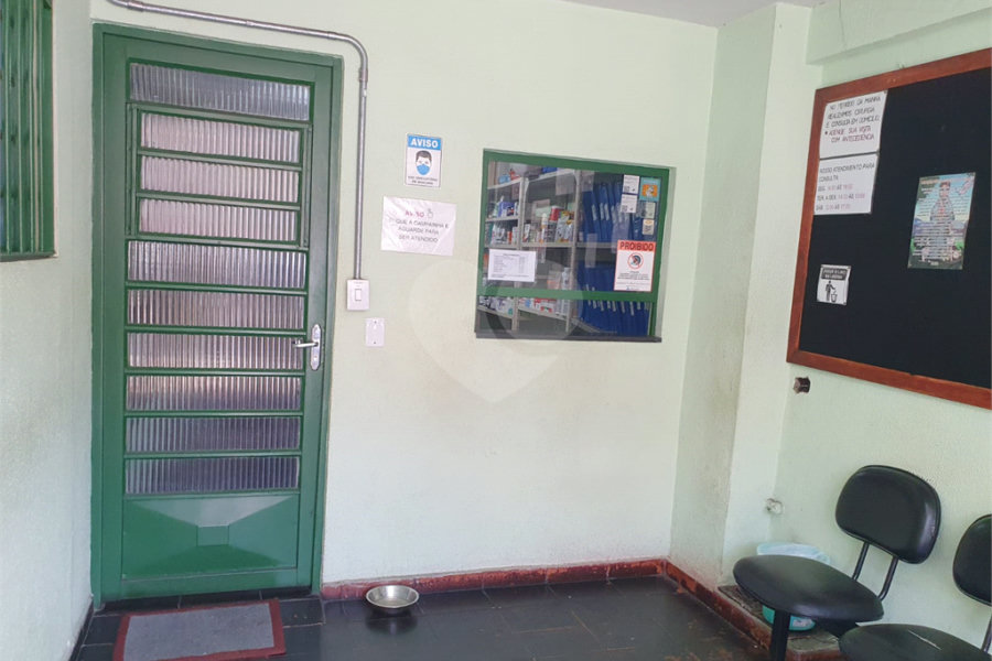 Sobrado à venda com 3 quartos em Vila Nova Cachoeirinha, São Paulo, SP