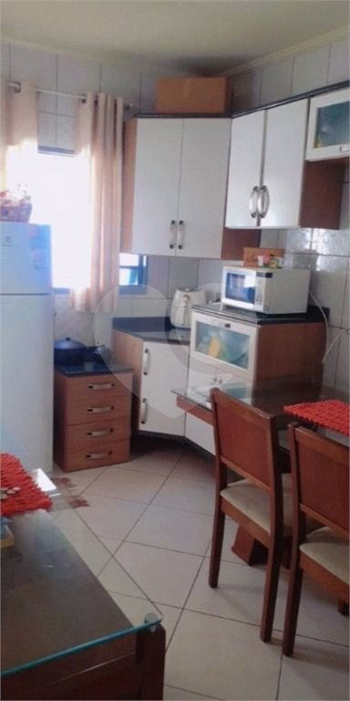 Casa à venda com 3 quartos em Salto de São José, Salto, SP
