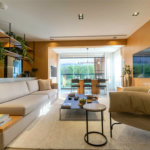 Apartamento à venda com 2 quartos, sendo 1 suíte,  em Pinheiros, São Paulo, SP