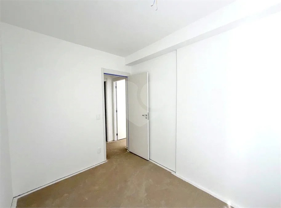 Apartamento à venda com 2 quartos em Lapa, São Paulo, SP
