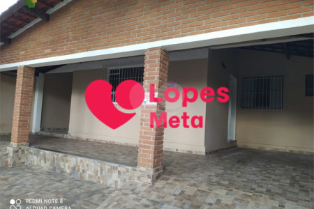 Casa à venda com 4 quartos, sendo 1 suíte, em Cidade Vista Verde, São José dos Campos, SP