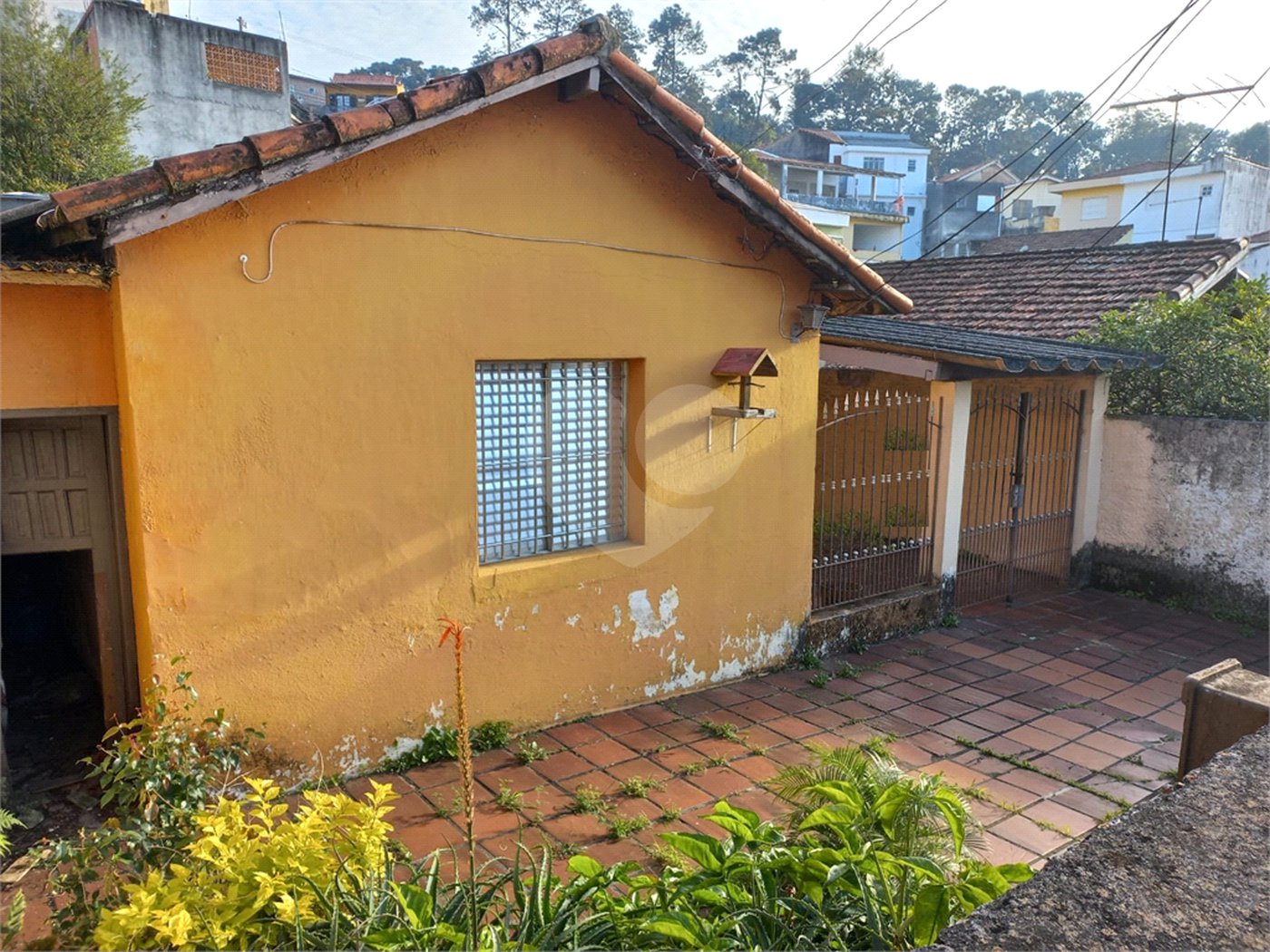 Casa à venda com 3 quartos em Vila Mazzei, São Paulo, SP