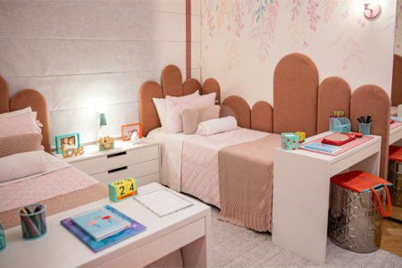 Apartamento à venda com 4 suítes em Vila Romana, São Paulo, SP