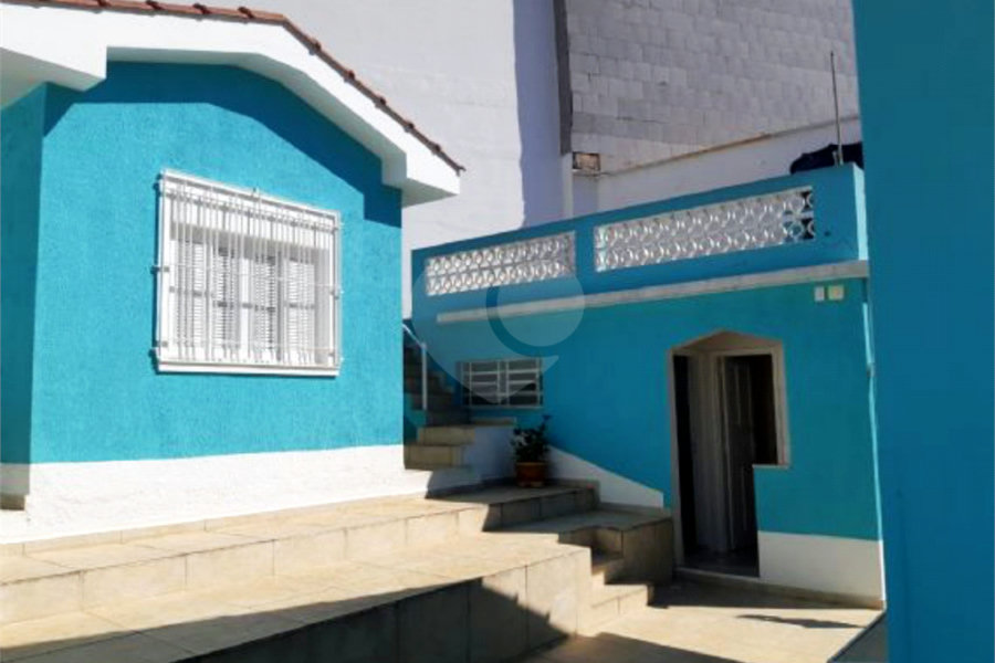 Sobrado à venda com 2 quartos em Jardim São Paulo(zona Norte), São Paulo, SP
