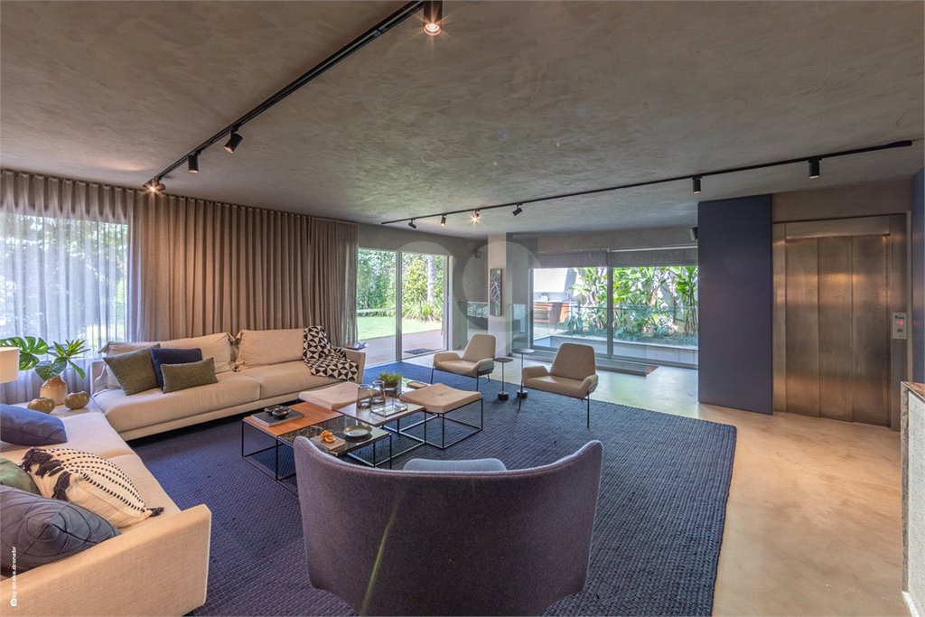 Casa à venda com 3 suítes no condomínio Bothânica Alto de Pinheiros, São Paulo - SP