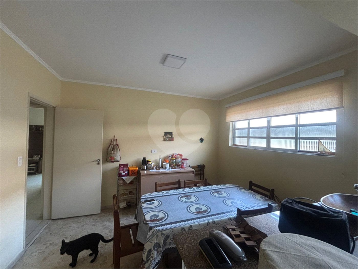 Sobrado à venda com 3 quartos, sendo 1 suíte, em Mandaqui, São Paulo, SP