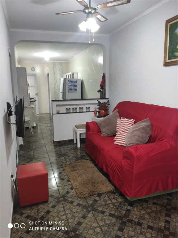 Sobrado à venda com 1 suíte em Jardim Luciana, Itaquaquecetuba, SP
