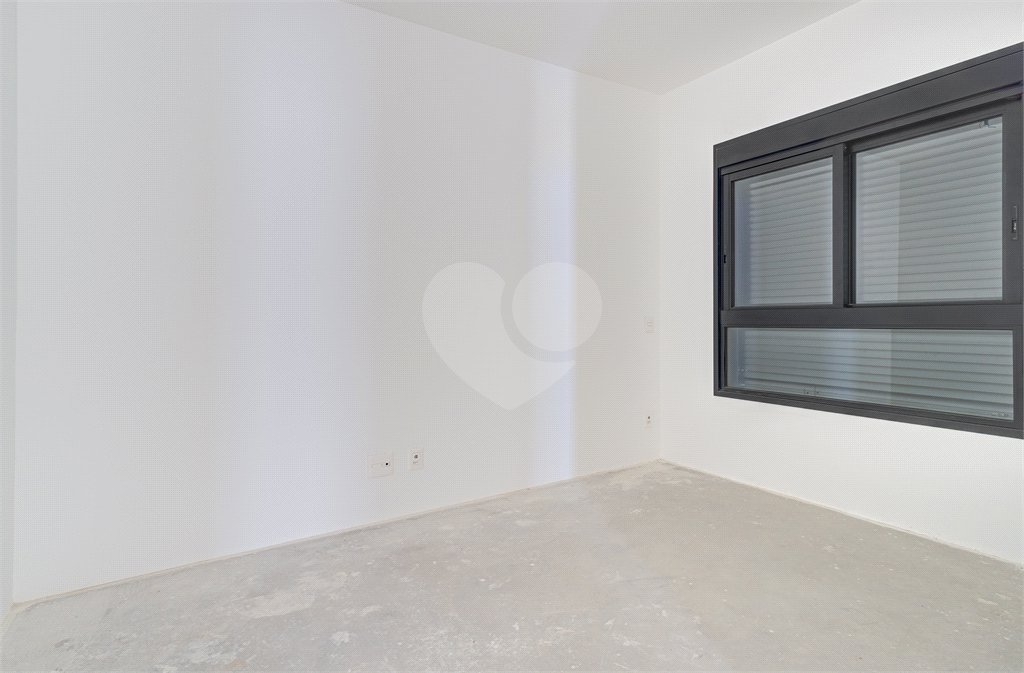 Apartamento à venda com 4 suítes em Brooklin Novo, São Paulo, SP