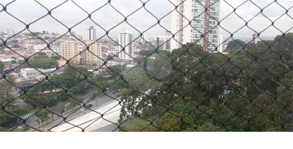 Apartamento à venda com 2 quartos em Jardim São Paulo(zona Norte), São Paulo, SP