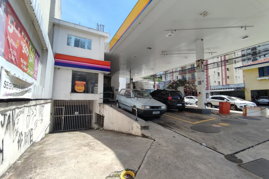 Terreno à venda ou para alugar em Santana, São Paulo, SP